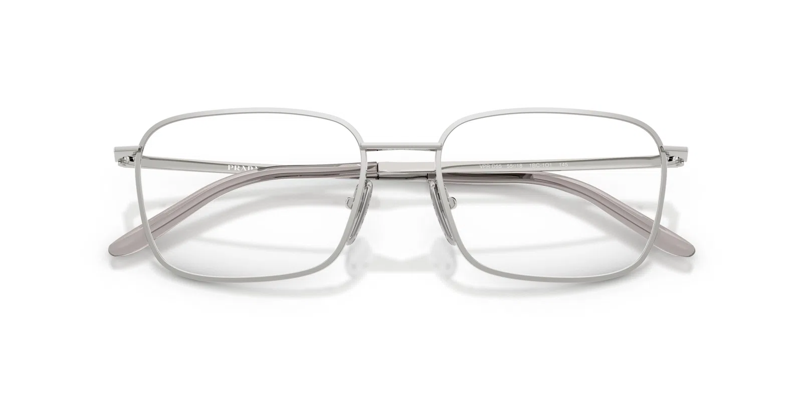 Prada D55V Eyeglasses - view 5